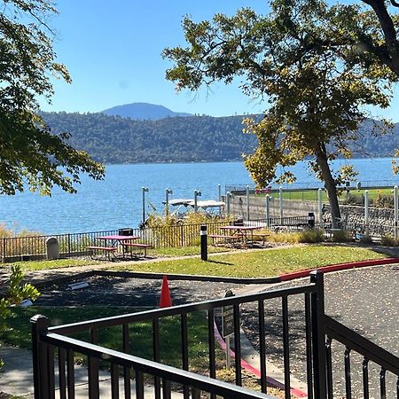 Clear Lake Cottages & Marina Clearlake Dış mekan fotoğraf