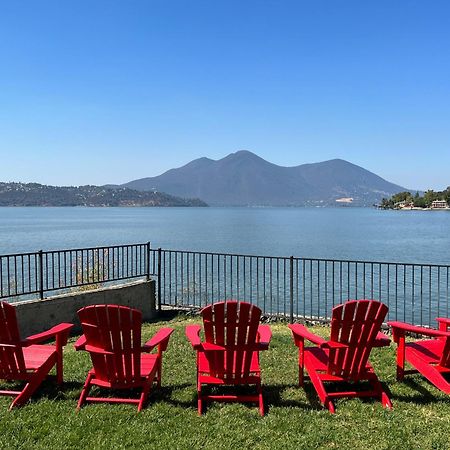 Clear Lake Cottages & Marina Clearlake Dış mekan fotoğraf